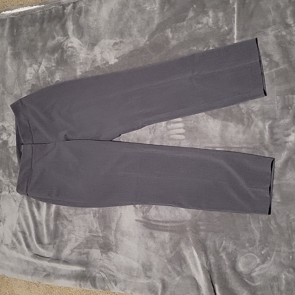 The Limited Gray Pants
